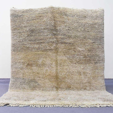 Beni Ourain Rug - Ettilux Home